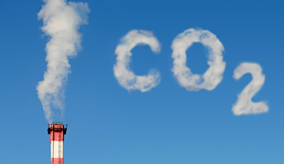 Emissioni climalteranti: i cittadini europei chiedono di introdurre un prezzo minimo