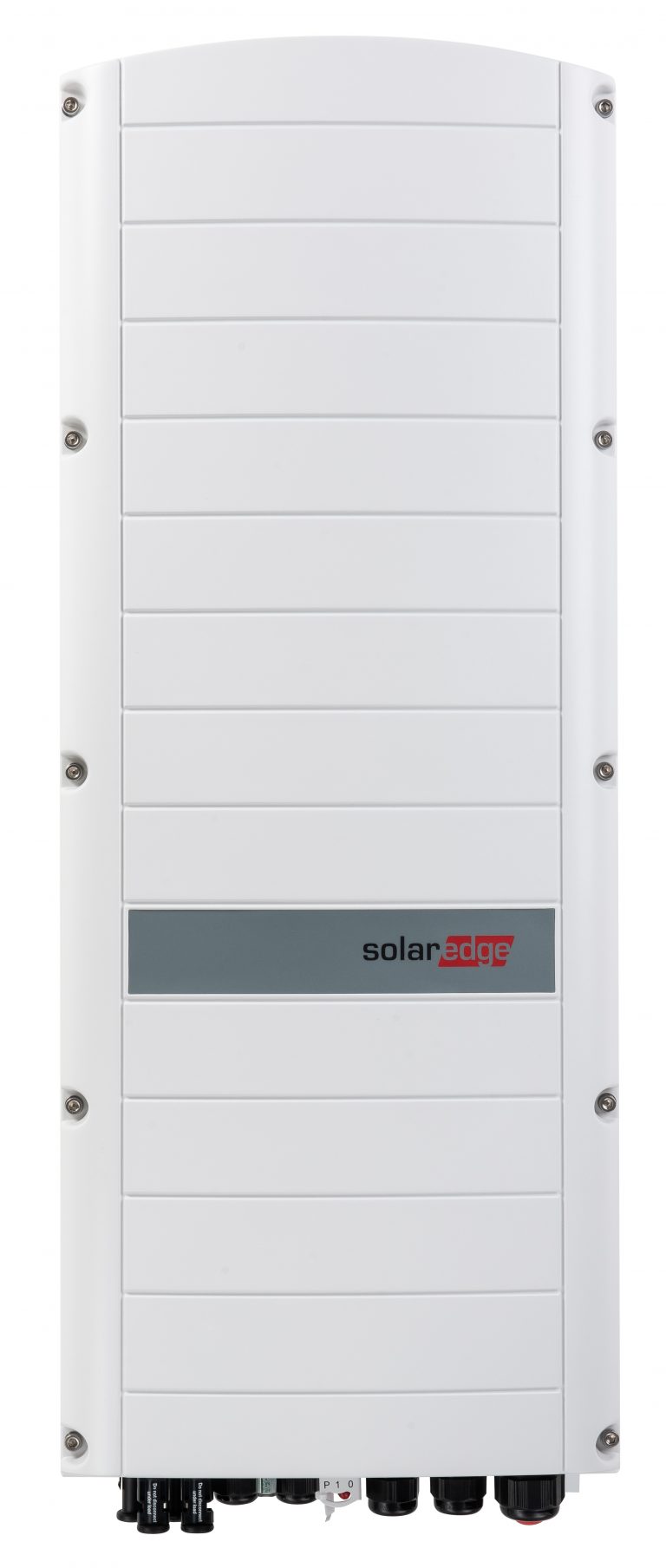 L’inverter trifase di SolarEdge è ora disponibile in Italia