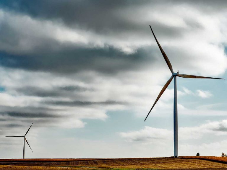 Tozzi Green rifinanzia portafoglio eolico con 67,4 milioni di euro