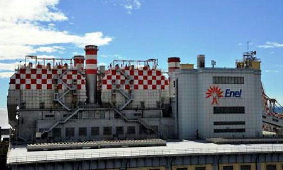 La Spezia: presentato da Enel piano dismissione di impianto a carbone