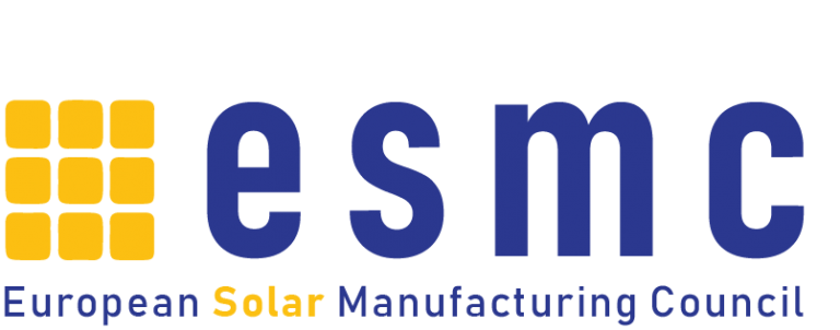 Filiera del fotovoltaico in Europa, l’associazione ESMC intensifica attività
