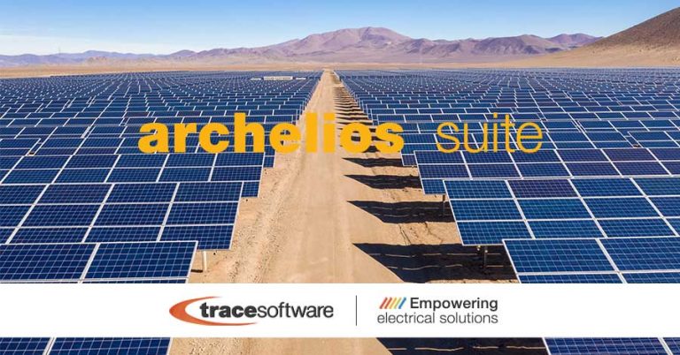 Trace Software International, nuove soluzioni software per il fotovoltaico