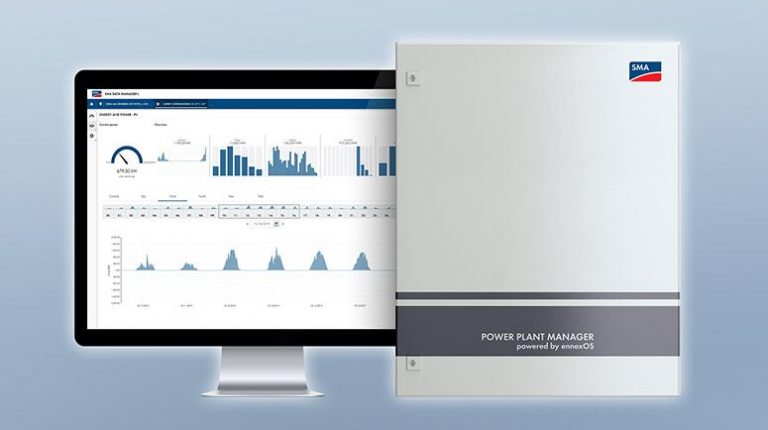 Nuova piattaforma di SMA per una gestione ottimizzata dell’energia