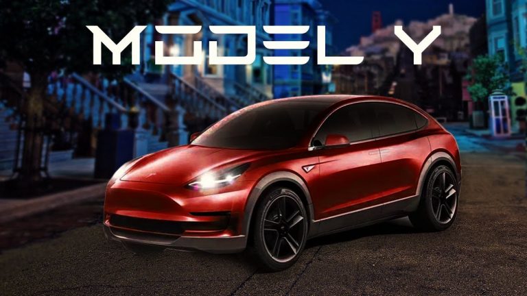 Tesla Model Y: più autonomia nei periodi freddi grazie alla pompa di calore