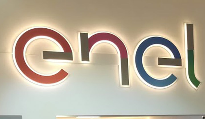 Enel, i risultati finanziari del primo trimestre 2020