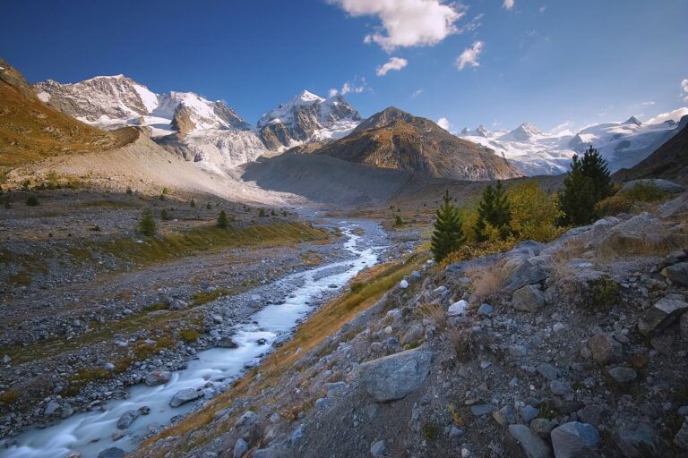 Clima e montagna al centro della collaborazione tra Eurac Research e Società Meteorologica
