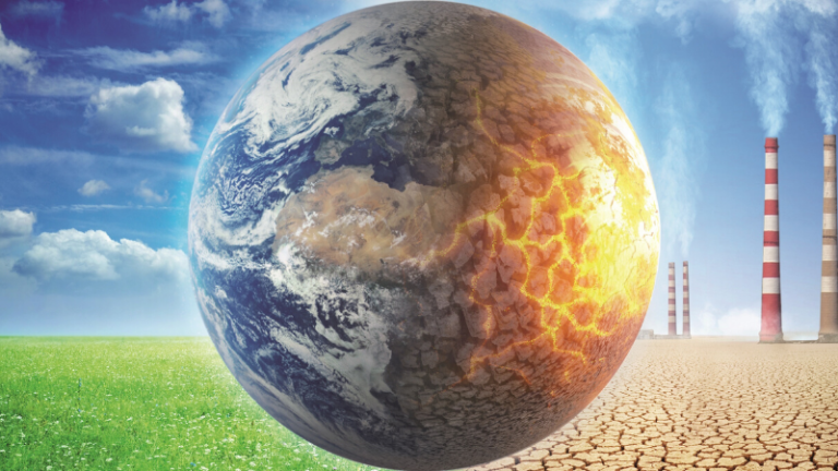 Ambiente: a maggio record di caldo e di concentrazione di anidride carbonica