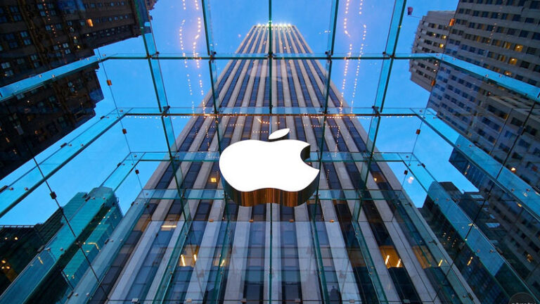 Apple, percorso verso la “carbon neutrality” con due turbine eoliche in Danimarca