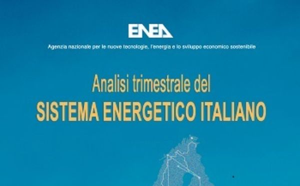 Rapporto Enea, ripresa terzo trimestre spinge i consumi di energia (+18%)
