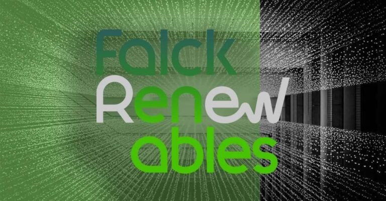 Falck Renewables, contratto a lungo termine per impianto FV da 10,5 MW in Sicilia