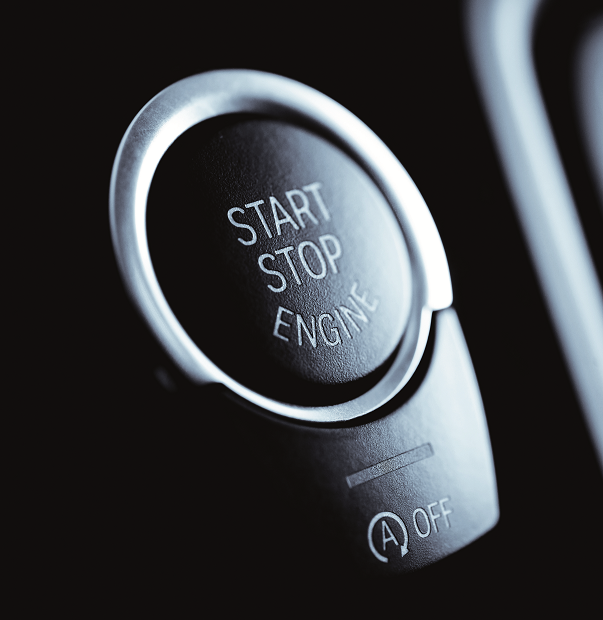 FIAMM Energy alimenta i veicoli Ford con la tecnologia Start-Stop
