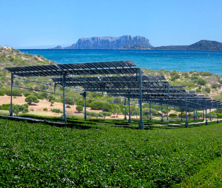 Studio Wwf, Sardegna totalmente rinnovabile entro il 2050