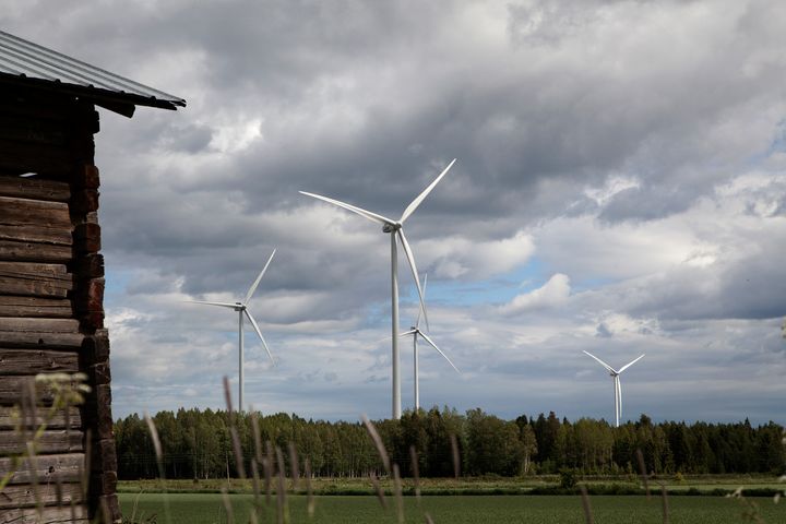 BayWa r.e. commissiona in Svezia parco eolico da 94,6 MW