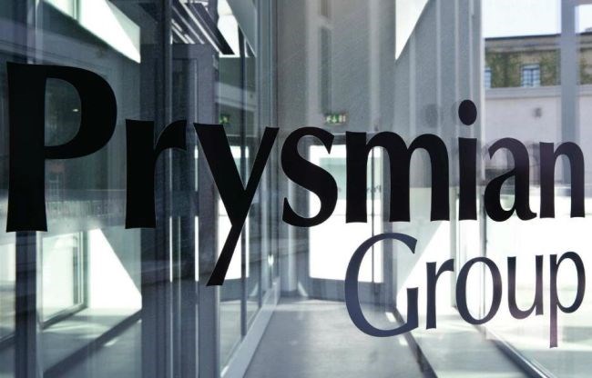 Prysmian, commessa da 700 mln  per l’interconnessione SuedOstLink