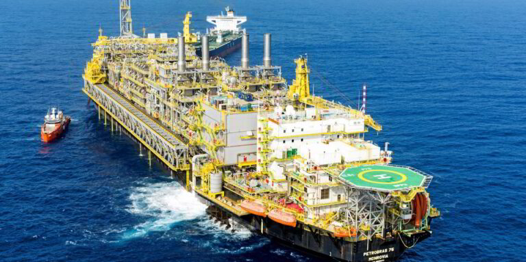 Saipem, nuovo contratto offshore per progetto Búzios 7 in Brasile