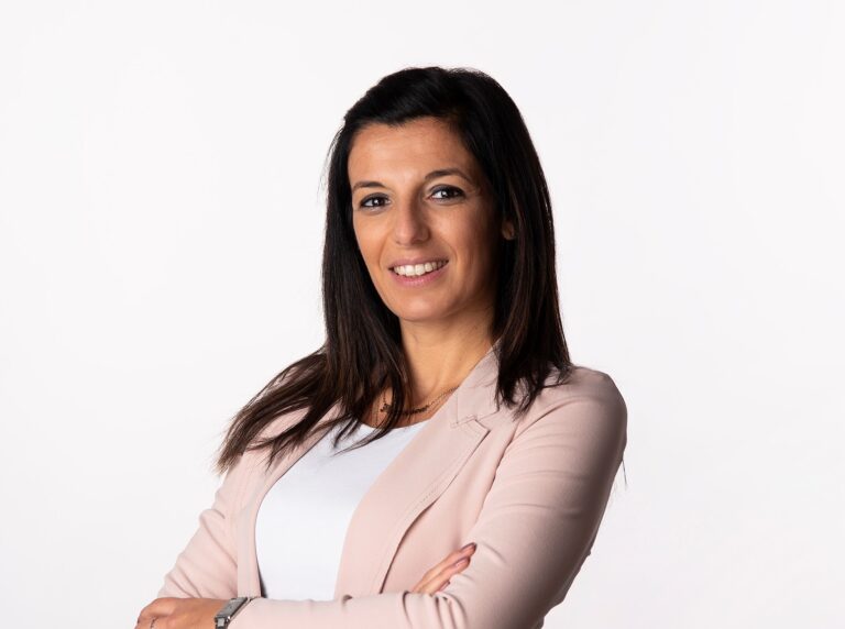 Francesca Manso nominata managing director di BayWa r.e. Power Solutions