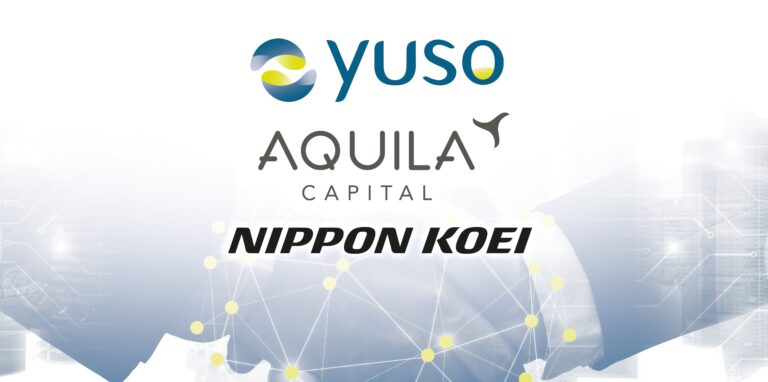 Aquila Capital e Nippon, accordo per l’acquisizione di un impianto di accumulo di energia in Belgio