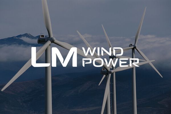 LM Wind Power, pale eoliche a zero rifiuti entro il 2030