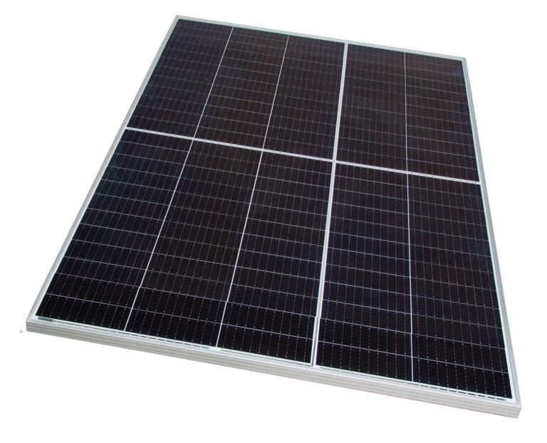 Efficienza fino a quasi il 22% per i nuovi moduli fotovoltaici FuturaSun