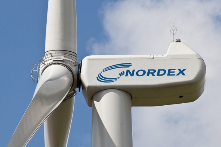 Le strutture di Nordex per un nuovo parco eolico nell’alto Molise