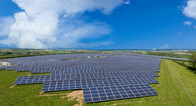 KGAL acquisisce da STEAG un un progetto fotovoltaico da 17 MW