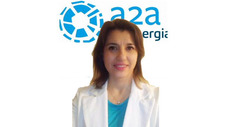 Gabriella Formigari  nuovo head of business development e-mobility di A2A