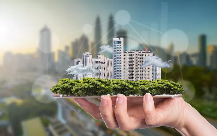 Enel X, arriva ‘metrica’ per misurare le città sostenibili
