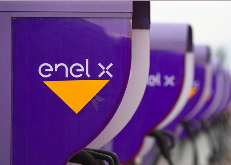 Mobilità elettrica, Enel X Way e Conad rinnovano partnership