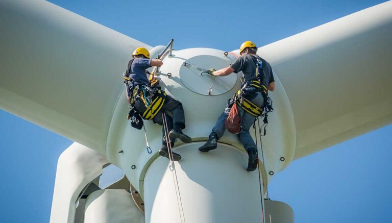 Vestas, accordo con Erg per le turbine eoliche in Sicilia