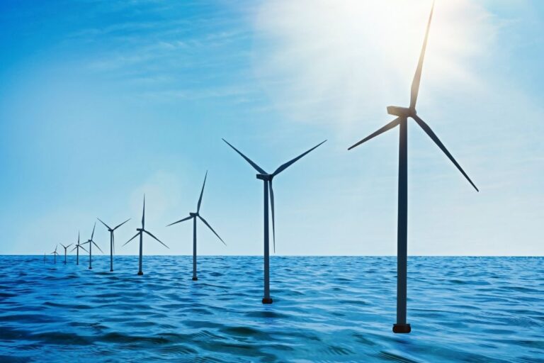 Ricerca, il 2022 sarà un anno da record per l’eolico offshore in Europa