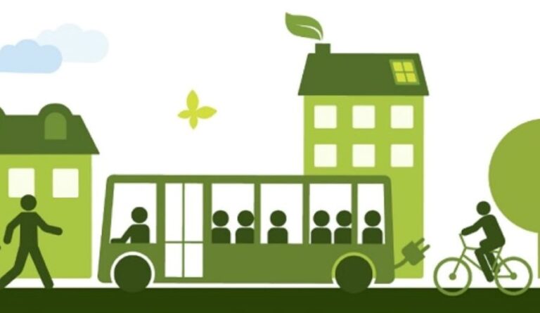 Sostenibilità, presentato Think Tank ‘The Urban Mobility Council’
