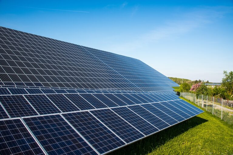 Nasce Peridot Solar, società per la realizzazione di impianti fotovoltaici