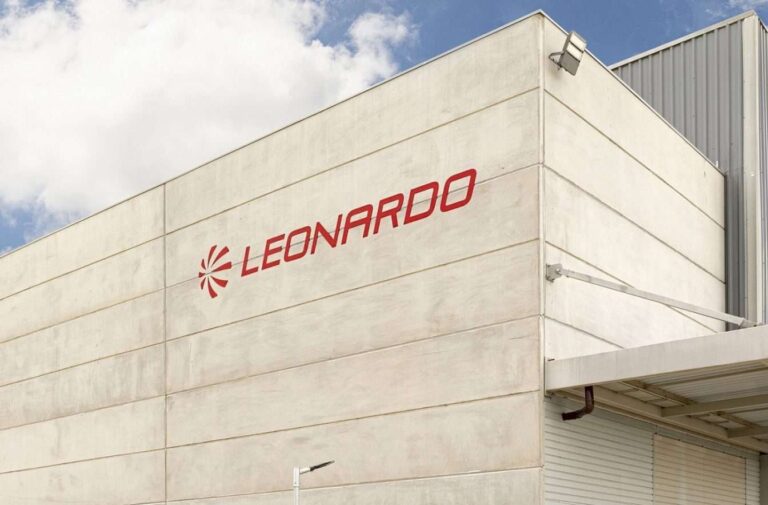Leonardo sceglie Enel X per l’avvio del programma di autoproduzione energetica