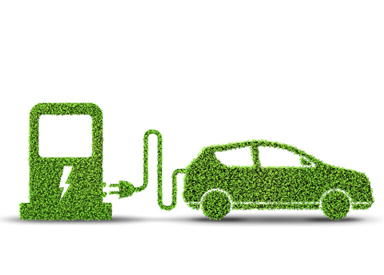 Auto elettrica, servono 6,8 milioni di punti di ricarica entro il 2030