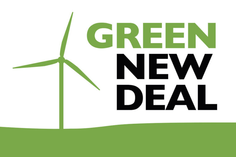 Green New Deal italiano: 750 milioni per le imprese