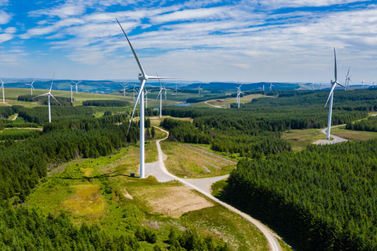 Cube Green Energy, acquisito il primo asset eolico onshore in Germania