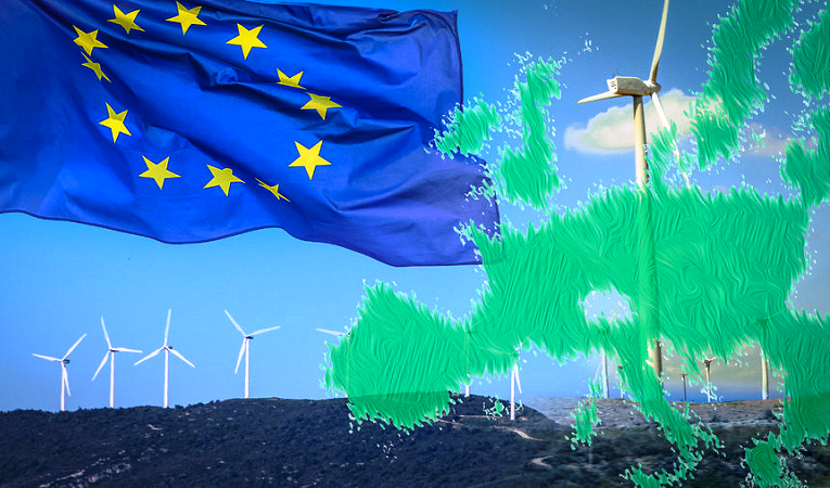 Commissione Ue: permessi in tempi più rapidi per la diffusione delle rinnovabili