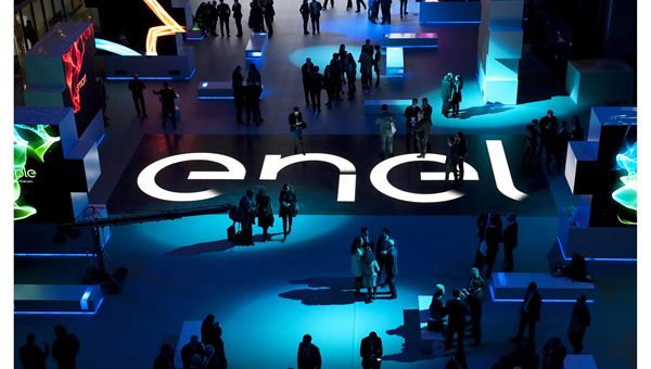 Enel avvia trattative per vendita attività in Romania