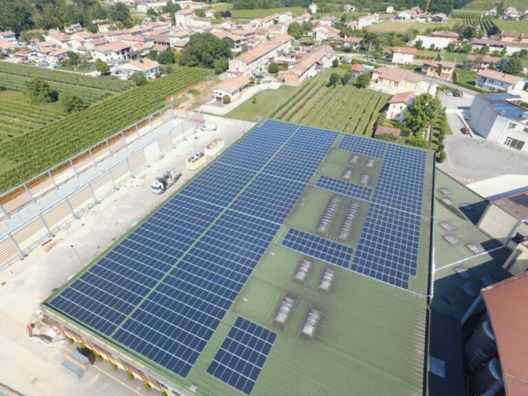 “Barometro” di Elmec, la Lombardia accelera sul fotovoltaico