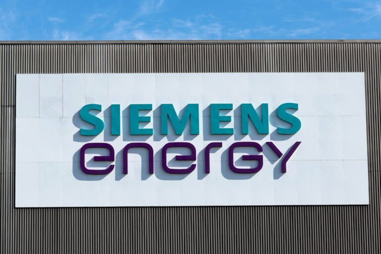 Siemens Energy costruirà due stazioni per la connessione di parchi eolici nel Mare del Nord