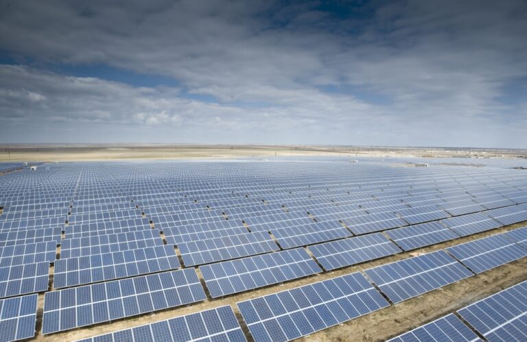 La spagnola EiDF ottiene l’autorizzazione per un parco fotovoltaico in Castiglia