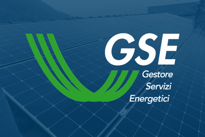 Logo GSE